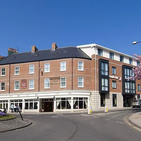 Premier Premier Hotel