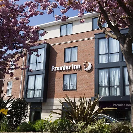 فندق Premier