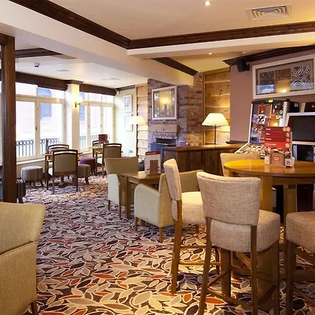 Premier Premier Scarborough