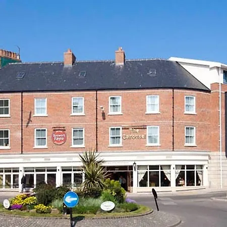 Premier Premier Hotel