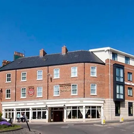 Premier Premier 3* Scarborough