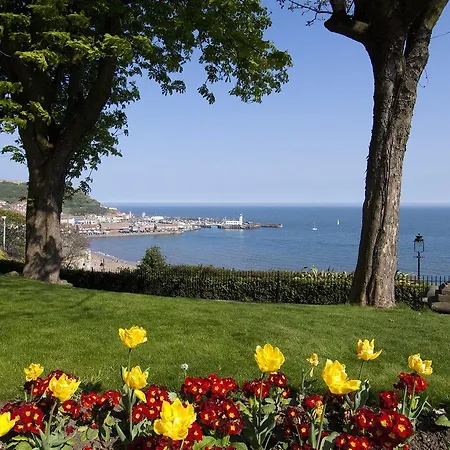 호텔 Premier Premier