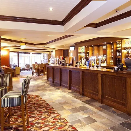 Premier Premier 호텔 스카버러