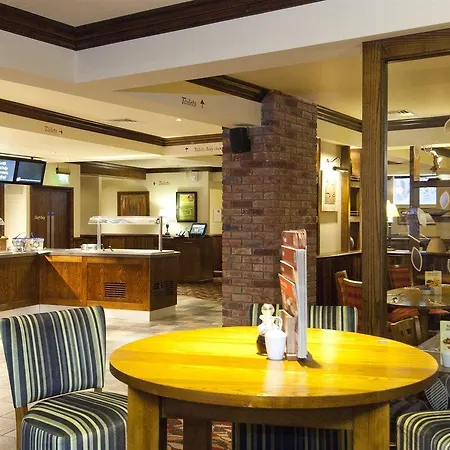 Premier Premier 호텔 스카버러