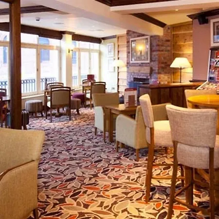 Premier - South Bay Hotel
