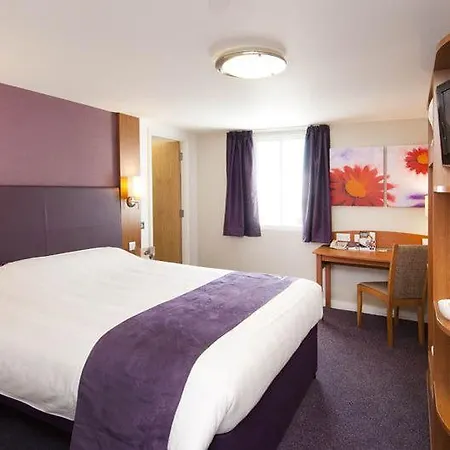 Hotel Premier 3*