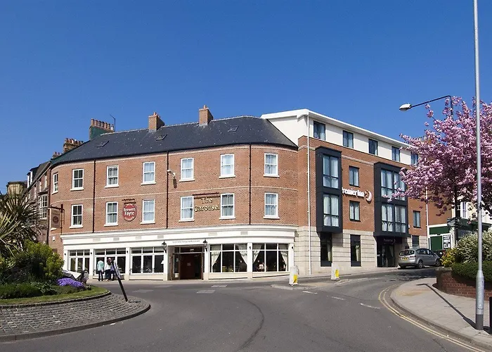 Premier Premier Hotel