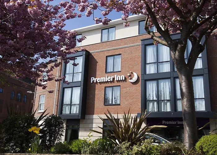 Hotel Premier Premier