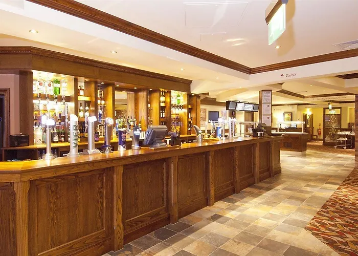 Premier Premier Hotel