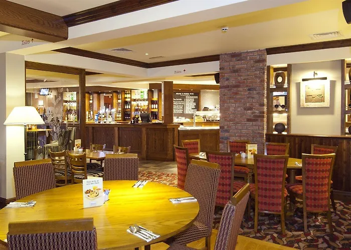 Premier Premier 3* סקארבורו