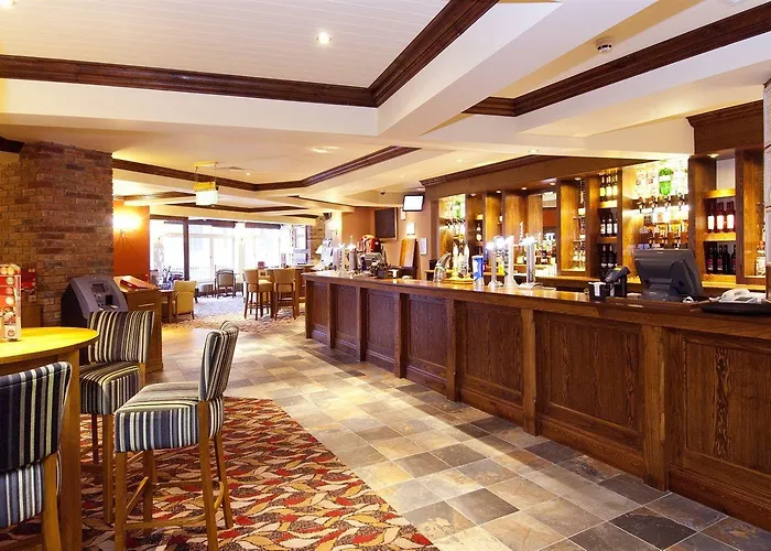 Premier Premier Hotel Scarborough