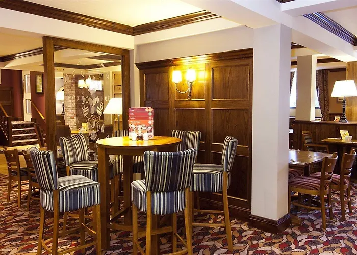 Premier Premier 3* Scarborough