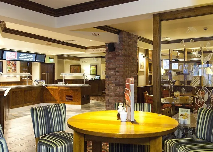 Premier Premier Hotel Scarborough