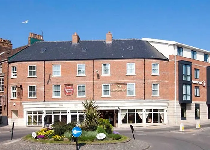 Premier Premier Hotel