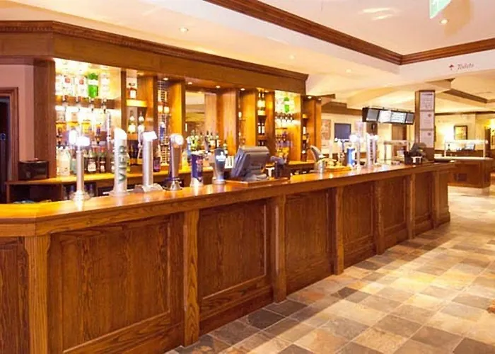 Hotel Premier Premier Scarborough