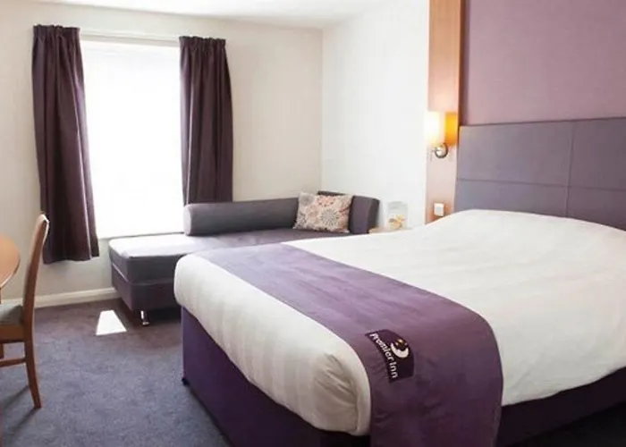 Premier Premier Hotel Scarborough