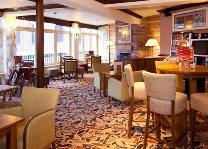 Premier Premier Hotel