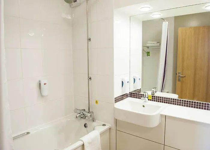 Premier Premier Hotel