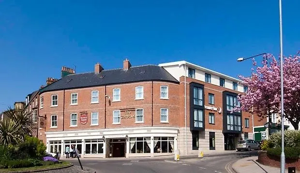 Premier Premier 3* Scarborough