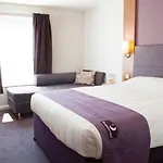 Premier Premier 호텔 스카버러