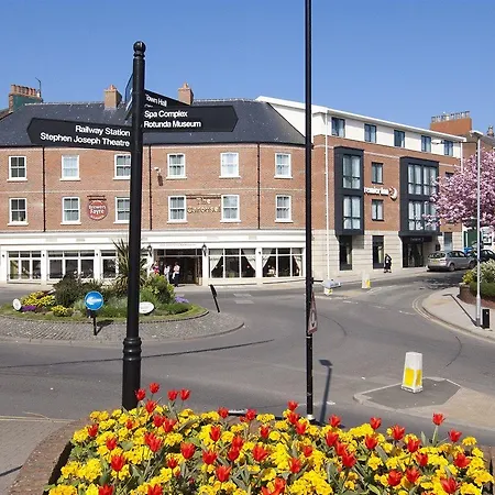 Premier Hotel