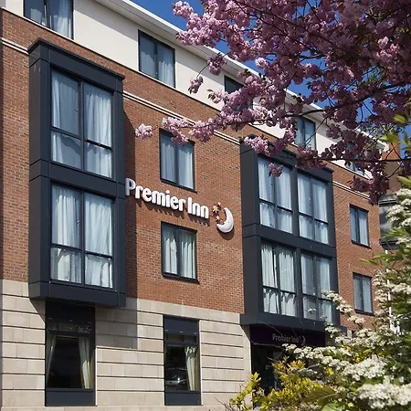 酒店 Premier Premier