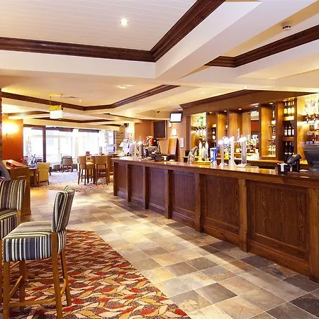 Premier Hotel Scarborough