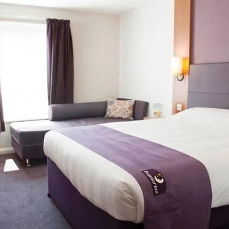 Premier Hotel Scarborough