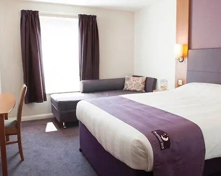 Premier Hotel Scarborough