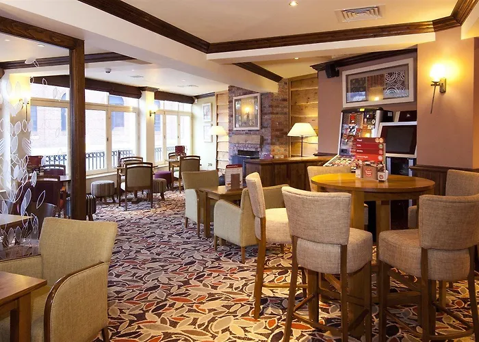 Premier Premier 斯卡伯勒